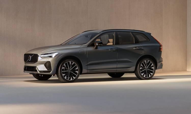 <p><span style="color:#B22222"><strong>VOLVO MODELLER</strong></span></p>
