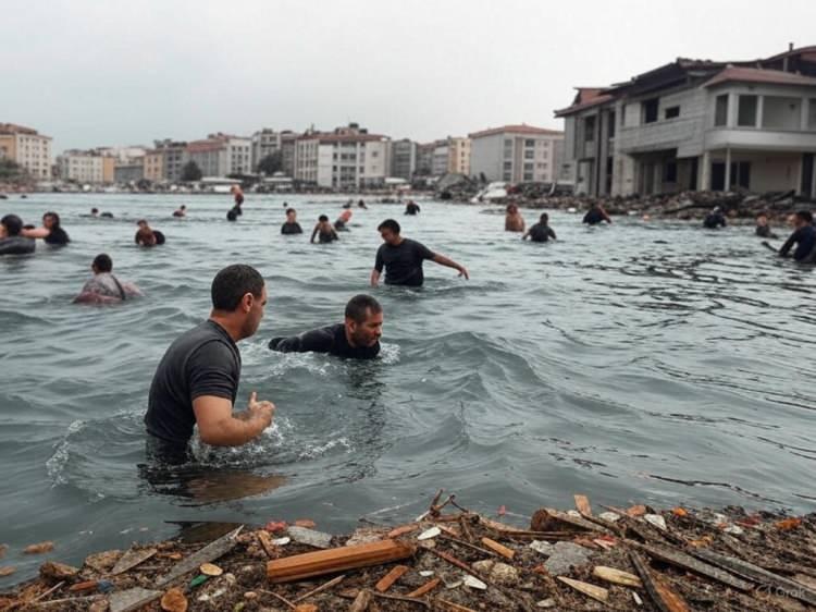 <p>Son d&ouml;nemde b&ouml;lgede g&ouml;zlenen sismik sessizlik, deprem uzmanlarının farklı değerlendirmelerine konu olurken Prof. Dr. Osman Bektaş'tan dikkat &ccedil;eken bir a&ccedil;ıklama geldi.</p>
