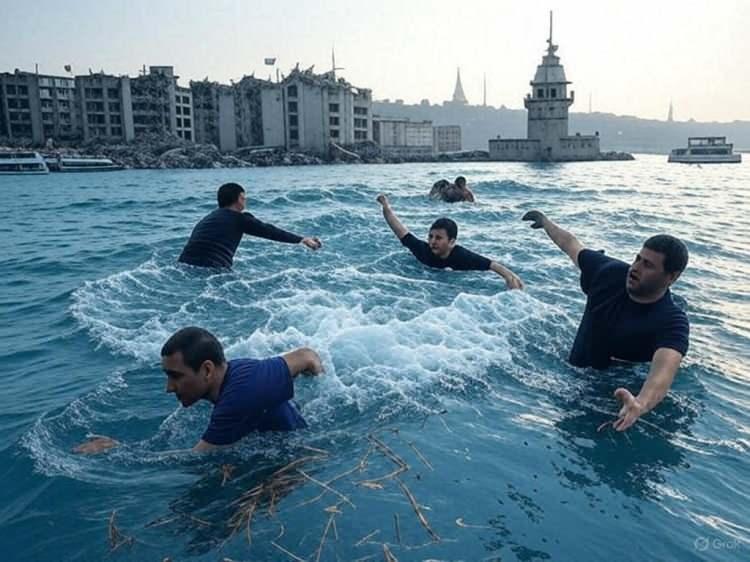 <p>Bektaş'ın dikkat &ccedil;ektiği nokta da tam olarak burada ortaya &ccedil;ıkıyor. Uzman isim, Marmara Denizi&rsquo;nin Avcılar&ndash;Silivri hattına ilişkin yaptığı değerlendirmede, b&ouml;lgenin tek par&ccedil;a ve g&uuml;&ccedil;l&uuml; şekilde kilitli bir fay yapısı olarak yorumlanamayabileceğini belirtiyor.</p>

<p>&nbsp;</p>

