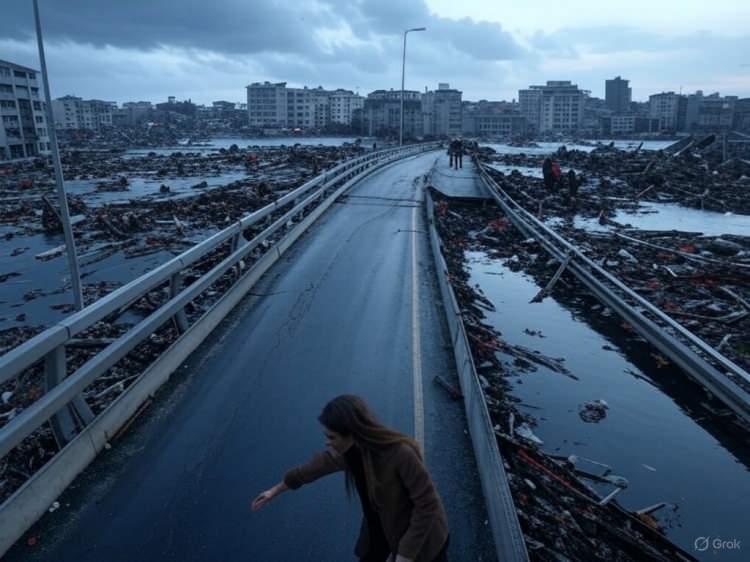 <p>Bektaş, y&uuml;ksek ısı akısı ve kabuk yapısının, bu kesimde daha zayıf ya da kısmen s&uuml;r&uuml;nmeli bir ge&ccedil;iş zonuna işaret edebileceğini ifade ediyor.</p>

<p>&nbsp;</p>
