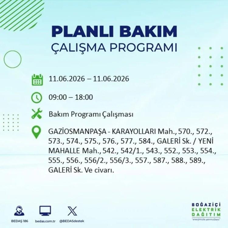 <p><strong>GAZİOSMANPAŞA</strong></p>
