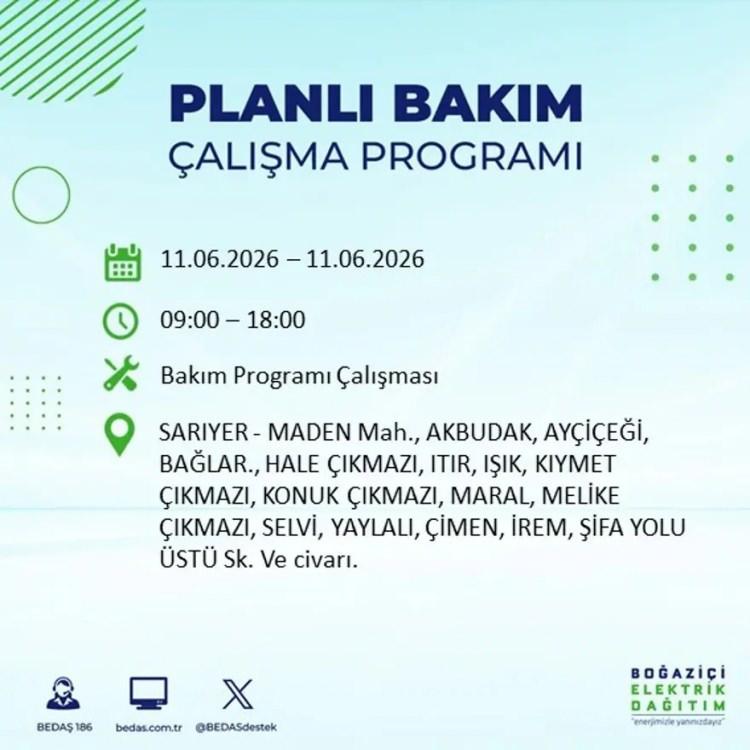 <p><strong>SARIYER</strong></p>
