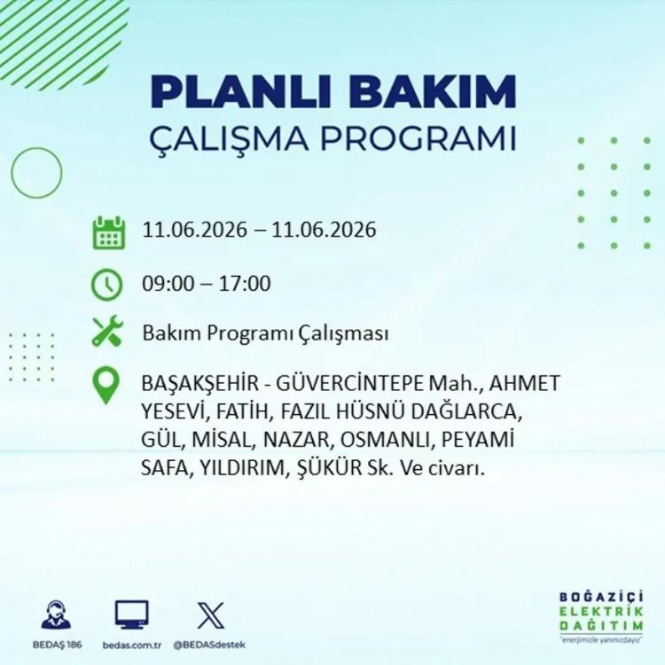 <p><strong>BAŞAKŞEHİR</strong></p>
