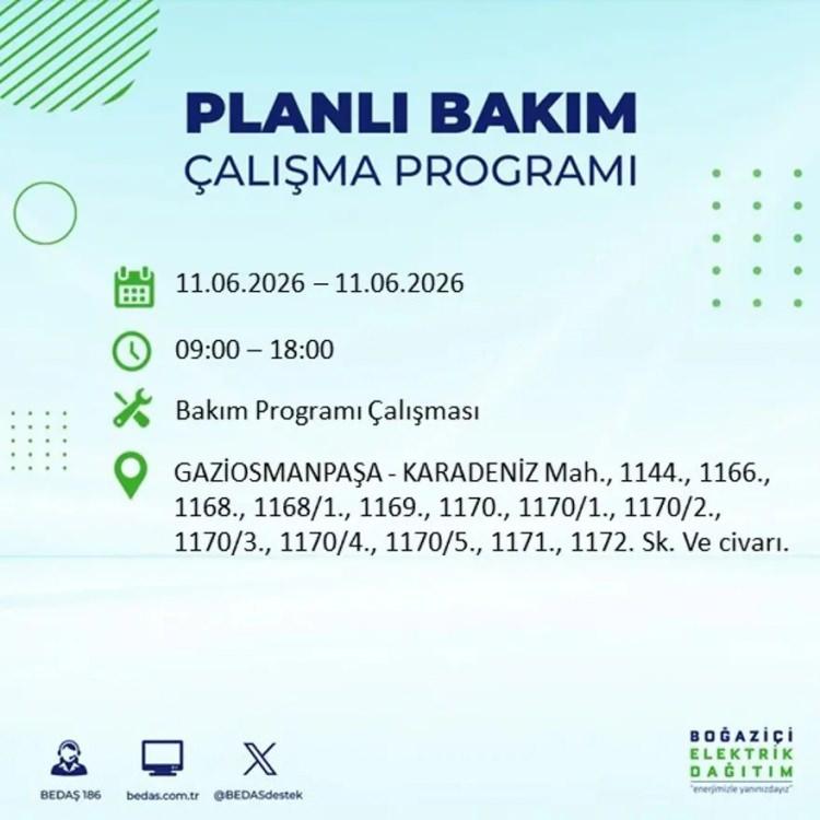 <p><strong>GAZİOSMANPAŞA</strong></p>
