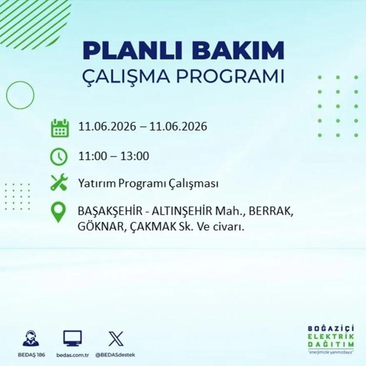 <p><strong>BAŞAKŞEHİR</strong></p>
