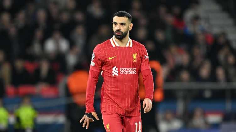 Mohamed Salah Süper Lig devine yeşil ışığı yaktı! Yılın transferi her an gerçekleşebilir
