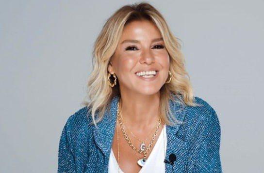 <p>G&uuml;lben Ergen&nbsp;</p>

<p>Reklamcı</p>
