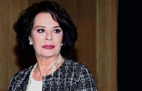 <p>H&uuml;lya Ko&ccedil;yiğit</p>

<p>Balerin</p>
