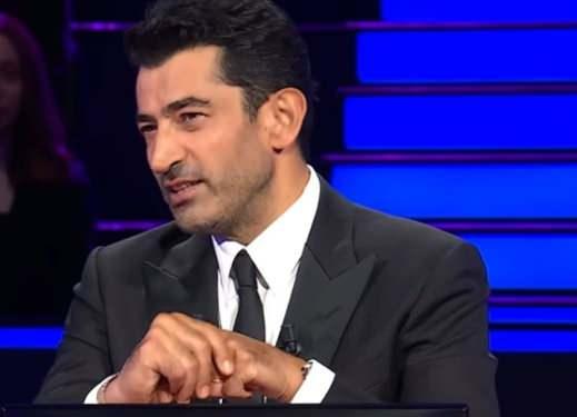 <p>Kenan İmirzalıoğlu</p>

<p>Manken</p>
