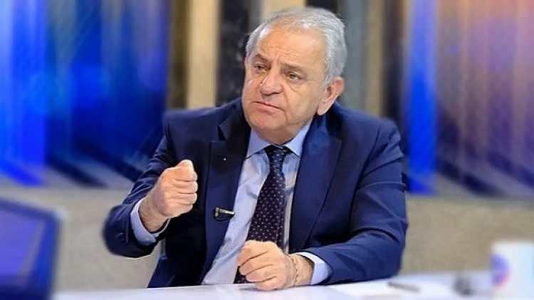 <p><span style="color:#B22222"><strong>&nbsp;RIFAT TURUNTAY NALBANTOĞLU</strong></span></p>
