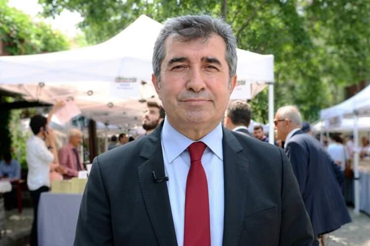 <p><span style="color:#B22222"><strong>NECDET SARA&Ccedil;</strong></span></p>
