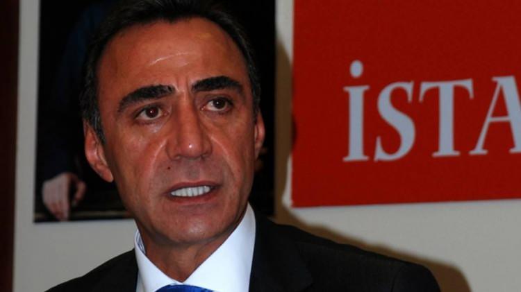 <p><span style="color:#B22222"><strong>BERHAN ŞİMŞEK</strong></span></p>
