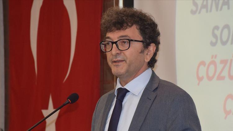 <p><span style="color:#B22222"><strong>Y&Uuml;KSEL TAŞKIN</strong></span></p>

