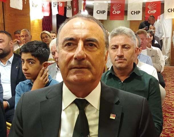 <p><span style="color:#B22222"><strong>H&Uuml;SEYİN YAŞAR</strong></span></p>
