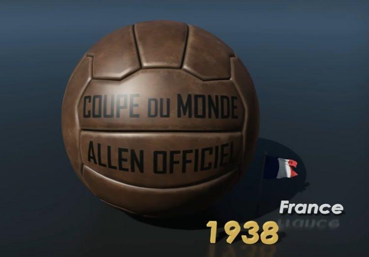 <p><strong><span style="color:#B22222">1938&nbsp;</span> |&nbsp; FRANSA</strong></p>
