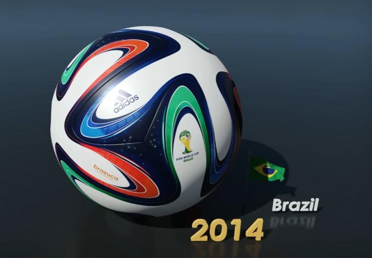 <p><strong><span style="color:#B22222">2014</span>&nbsp; |&nbsp; BREZİLYA</strong></p>
