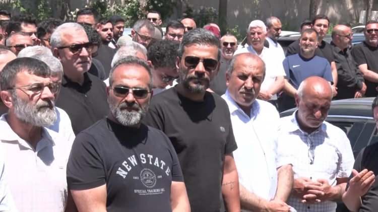 <p>Golfo'nun kendisine vurduğu kişi i&ccedil;in <strong>100 bin TL </strong>ve masrafları i&ccedil;in <strong>20 bin TL</strong> verdiğini s&ouml;yledi.</p>
