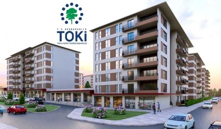 <p><strong>HANGİ İLLERDE YAPILACAK?</strong></p>

<p>En fazla konut sırasıyla Bursa (2190), Ankara (2062), Hatay (1238), Kahramanmaraş (1073) ve Malatya'da (1000) satışa sunulacak. Konutların bir b&ouml;l&uuml;m&uuml;n&uuml; hemen teslim projeler kapsıyor. Hemen teslimi olmayanlar ise s&ouml;zleşme tarihinden itibaren 48 ay i&ccedil;inde teslim edilecek. Konut satış fiyatları illere ve konut b&uuml;y&uuml;kl&uuml;klerine g&ouml;re değişecek. İşte en fazla satışın yapılacağı il ve il&ccedil;eler...</p>
