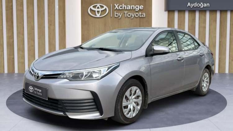 <p><strong>1- TOYOTA COROLLA (1.6 BENZİN)</strong></p>

<p>D&uuml;ş&uuml;k arıza oranı</p>

<p>Y&uuml;ksek dayanıklılık</p>

<p>Par&ccedil;ası bol ve uygun</p>
