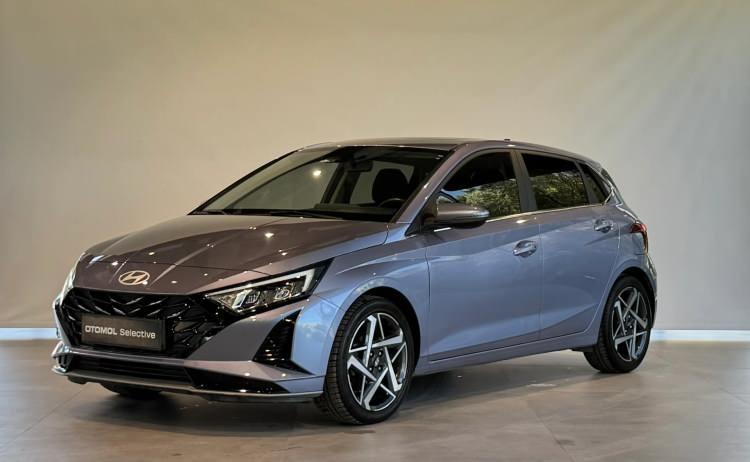 <p><span style="color:#B22222"><strong>4- HYUNDAİ İ20 (1.4 BENZİN)</strong></span></p>

<p>Az yakan, az arıza yapan motor</p>

<p>Uygun bakım maliyeti</p>

<p>Yedek par&ccedil;ası erişilebilir</p>
