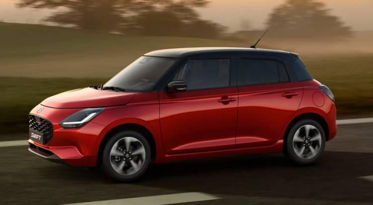 <p><strong>10- SUZUKİ SWİFT (1.2 BENZİN)</strong></p>

<p>Hafif ve sağlam yapı</p>

<p>D&uuml;ş&uuml;k yakıt t&uuml;ketimi</p>

<p>Sorunsuz kullanım</p>
