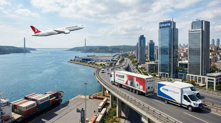 <p>Uluslararası marka değerlendirme kuruluşu Brand Finance, 2026 yılına ilişkin "T&uuml;rkiye'nin En G&uuml;&ccedil;l&uuml; ve En Değerli Markaları T&uuml;rkiye 125" raporunu hazırladı.</p>

<p>&nbsp;</p>
