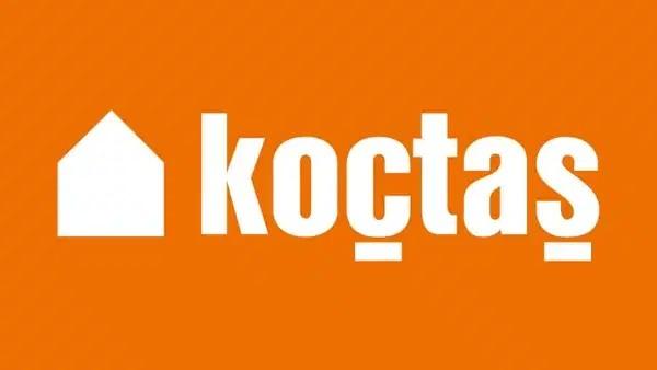 <p><strong>Ko&ccedil;taş</strong></p>

<p>Sekt&ouml;r: Yapı Marketi / Perakende</p>

<p>&nbsp;</p>
