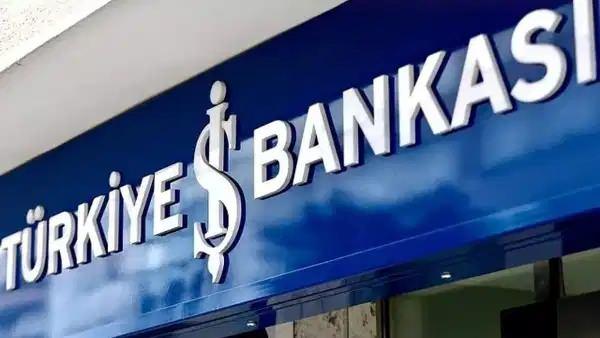 <p><strong>İş Bankası</strong></p>

<p>Sekt&ouml;r: Banka</p>

<p>&nbsp;</p>

<p>Marka Değeri: 1 milyar 243 milyon dolar</p>

<p>&nbsp;</p>
