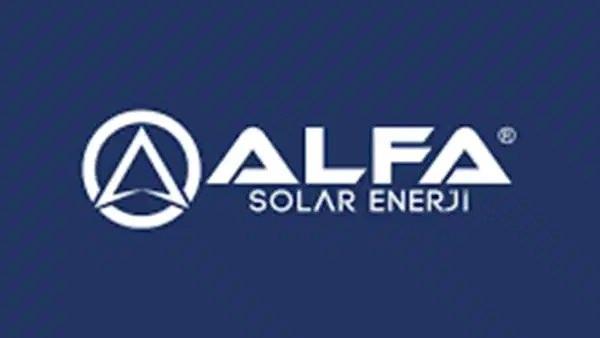 <p>Alfa Solar</p>

<p>Sekt&ouml;r: Yenilenebilir Enerji</p>

<p>&nbsp;</p>
