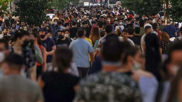 <p>En g&uuml;venilir şehirler listesinin başındaki 5 ilden 3'&uuml;n&uuml;n, Karadeniz B&ouml;lgesi'nden olması dikkat &ccedil;ekti.</p>

<p>&nbsp;</p>
