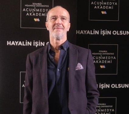 <p>MURAT SAYGI(Y&Ouml;NETMEN)</p>

<p>ENİS AHMET ONAT(FASHİON TV T&Uuml;RKİYE Y&Ouml;NETİM KURULU BAŞKANI)</p>

<p>&nbsp;</p>
