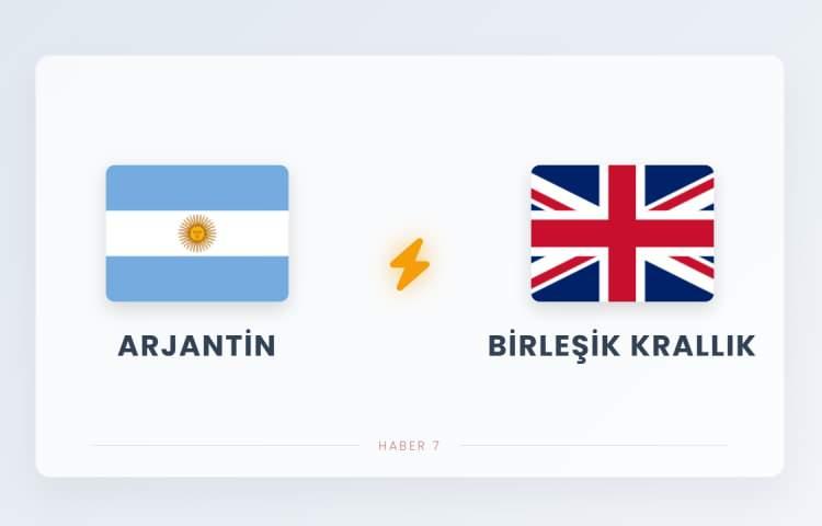 <p><span style="color:#B22222"><strong>Nedeni: </strong></span> </p>
<p> </p>
<p>Falkland (Malvinas) Adaları üzerindeki egemenlik tartışması devam ediyor.</p>