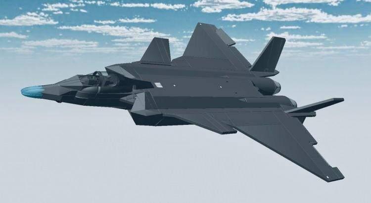 <p><strong><span style="color:#B22222">HIZ:</span> MACH 2.0 (YAKLAŞIK 2.470 KM/S)</strong></p>

<p>&nbsp;</p>
