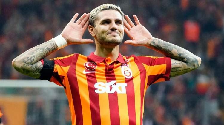 L&uuml;ks villasının kira bedelini &ouml;demeden gitti: Mauro Icardi ile ev sahibi arasında anlaşmazlık