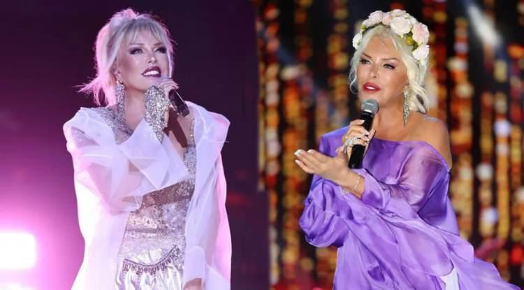 Ajda Pekkan, 30 yıllık hukuk m&uuml;cadelesini kazandı!
