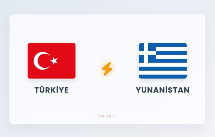 <p><span style="color:#B22222"><strong>Nedeni:</strong></span> </p>
<p> </p>
<p>Ege Denizi, hava sahası ve Doğu Akdeniz anlaşmazlıkları öne çıkıyor.</p>