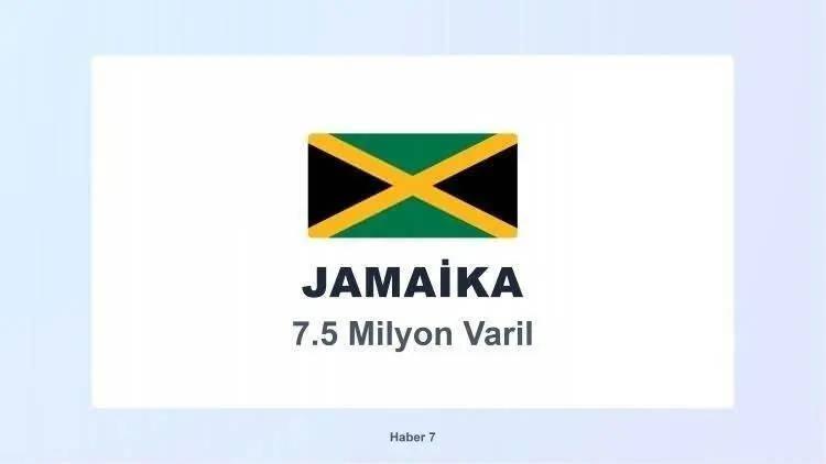 <p><span style="color:inherit"><span style="color:rgb(178, 34, 34)"><strong>JAMAİKA</strong></span></span></p>

<p>&nbsp;</p>
