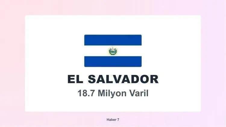 <p><span style="color:inherit"><span style="color:rgb(178, 34, 34)"><strong>EL SALVADOR</strong></span></span></p>

<p>&nbsp;</p>
