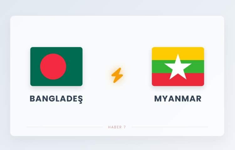 <p><span style="color:#B22222"><strong>Nedeni: </strong></span> </p>
<p> </p>
<p>Arakanlı (Rohingya) mülteci krizi en önemli sorunlardan biri.</p>