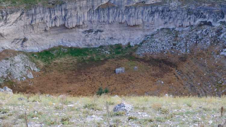<p><em><strong>Biz alışkın olduğumuz i&ccedil;in korkmuyoruz. Fotoğraf &ccedil;ekilmek i&ccedil;in gelip gidenler &ccedil;ok oluyor."</strong></em></p>
