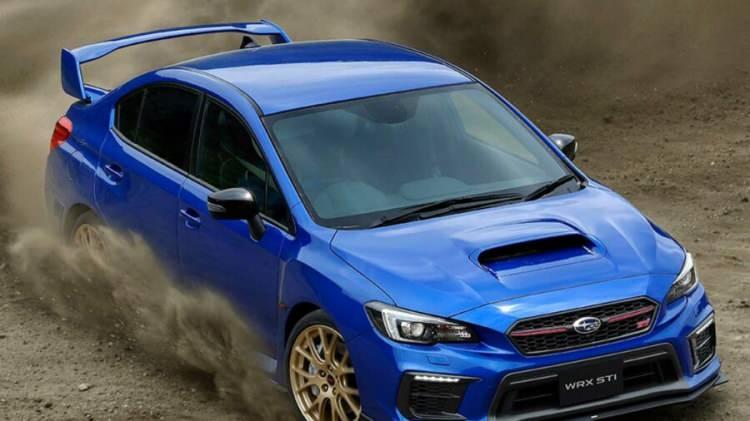 <p><span style="color:#B22222"><strong>SUBARU&nbsp;</strong></span></p>

