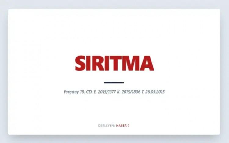 <p><span style="color:#B22222"><strong>SIRITMA</strong></span>&nbsp;</p>
