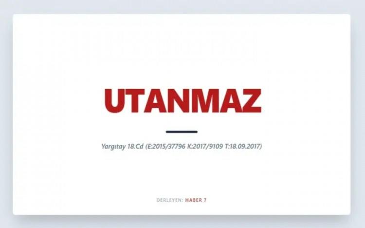 <p><span style="color:#B22222"><strong>UTANMAZ</strong></span></p>
