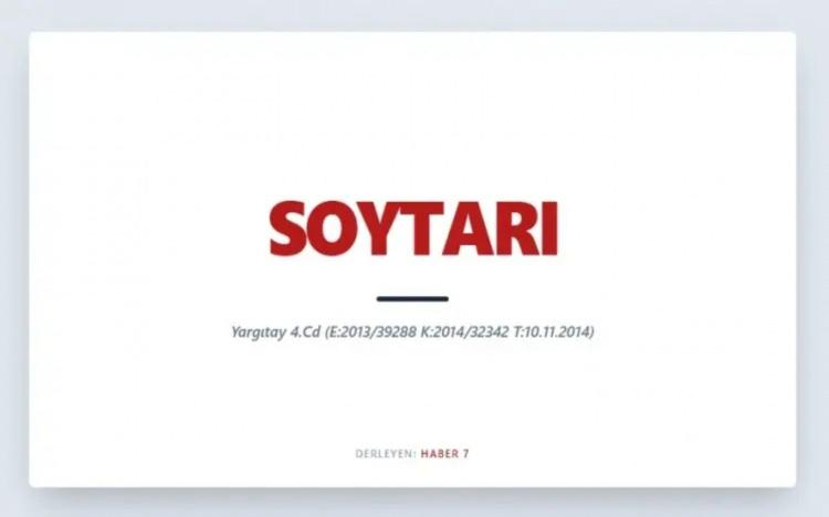 <p><span style="color:#B22222"><strong>SOYTARI&nbsp;</strong></span></p>

