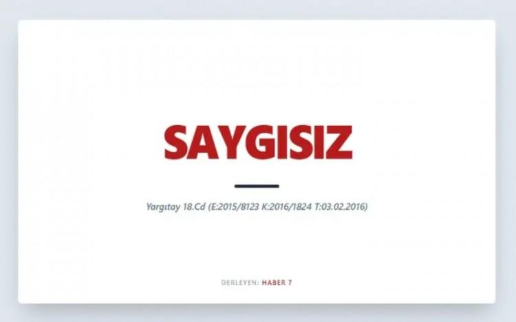 <p><span style="color:#A52A2A"><strong>SAYGISIZ</strong></span></p>
