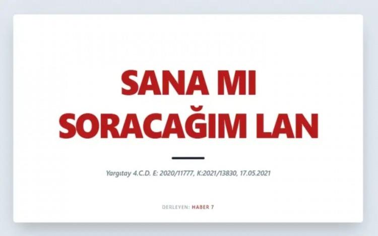 <p><span style="color:#B22222"><strong>SANA MI SORACAĞIM LAN&nbsp;</strong></span></p>
