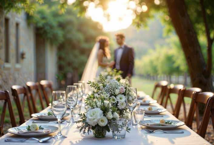 <p>&Uuml;CRETLER 23 BİN LİRAYA KADAR &Ccedil;IKIYORNTV'deki habere g&ouml;re sekt&ouml;rde hizmet veren firmalara g&ouml;re sembolik nikah t&ouml;renlerinin fiyatları verilen hizmete g&ouml;re değişiyor. Temel paketlerde &uuml;cretler 6 bin lira seviyesinden başlarken, daha kapsamlı ve l&uuml;ks organizasyonlarda rakam 23 bin liraya kadar y&uuml;kselebiliyor.&nbsp;</p>
