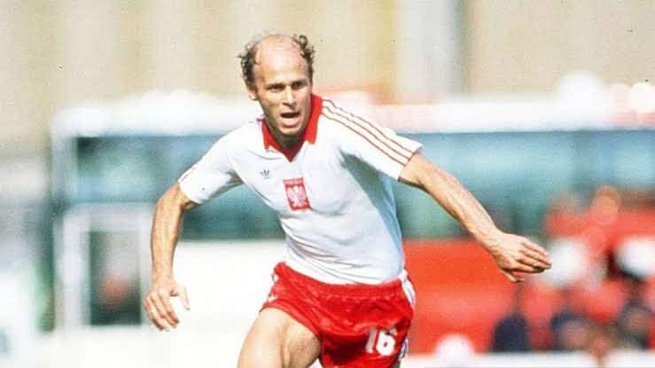 <p><span style="color:#B22222"><strong>10- GRZEGORZ LATO</strong></span></p>

<p>POLONYA</p>

<p><strong>*10 GOL&nbsp;</strong></p>
