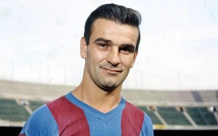 <p><span style="color:#B22222"><strong>8- S&Aacute;NDOR KOCSİS</strong></span></p>

<p>MACARİSTAN</p>

<p><strong>*11 GOL&nbsp;</strong></p>
