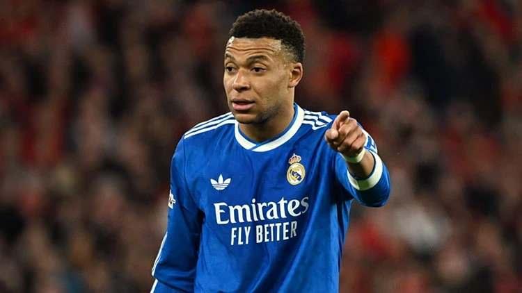 <p><span style="color:#B22222"><strong>4- KYLİAN MBAPP&Eacute;</strong></span></p>

<p>FRANSA</p>

<p><strong>*14 GOL&nbsp;</strong></p>
